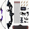 the ultimate recurve bundle